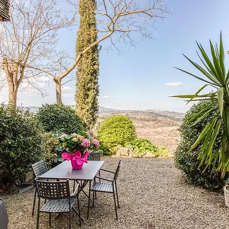 Santulivieri With Dream View * Montecchio
