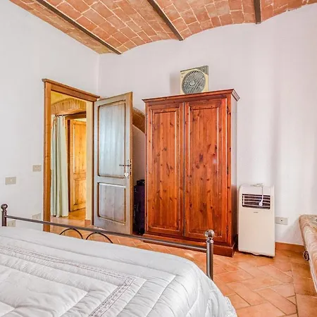 Santulivieri With Dream View Montecchio
