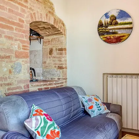 Santulivieri With Dream View Lantgård Montecchio